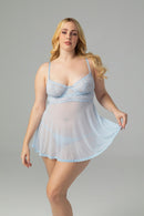 BABYDOLL ELISA