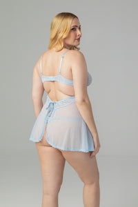 BABYDOLL ELISA