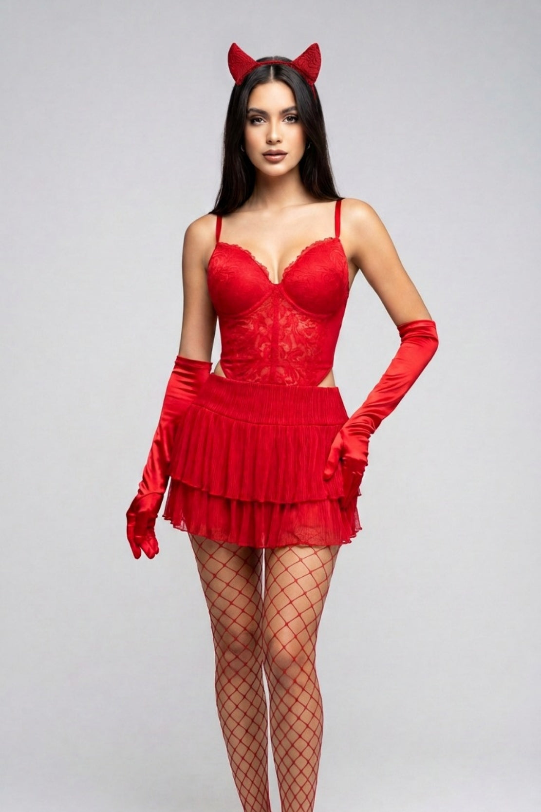 DIABLITA SEDUCTORA
