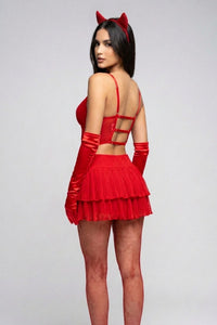 DIABLITA SEDUCTORA