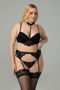 Conjunto Emily Love (3 piezas)