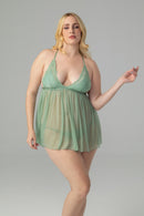 BABYDOLL NOUR