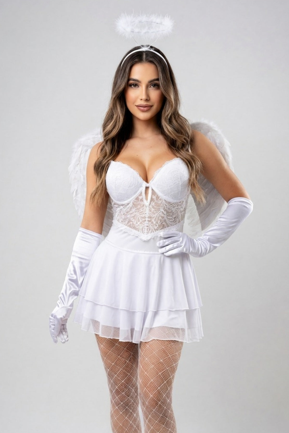SWEET ANGEL
