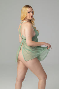 BABYDOLL NOUR