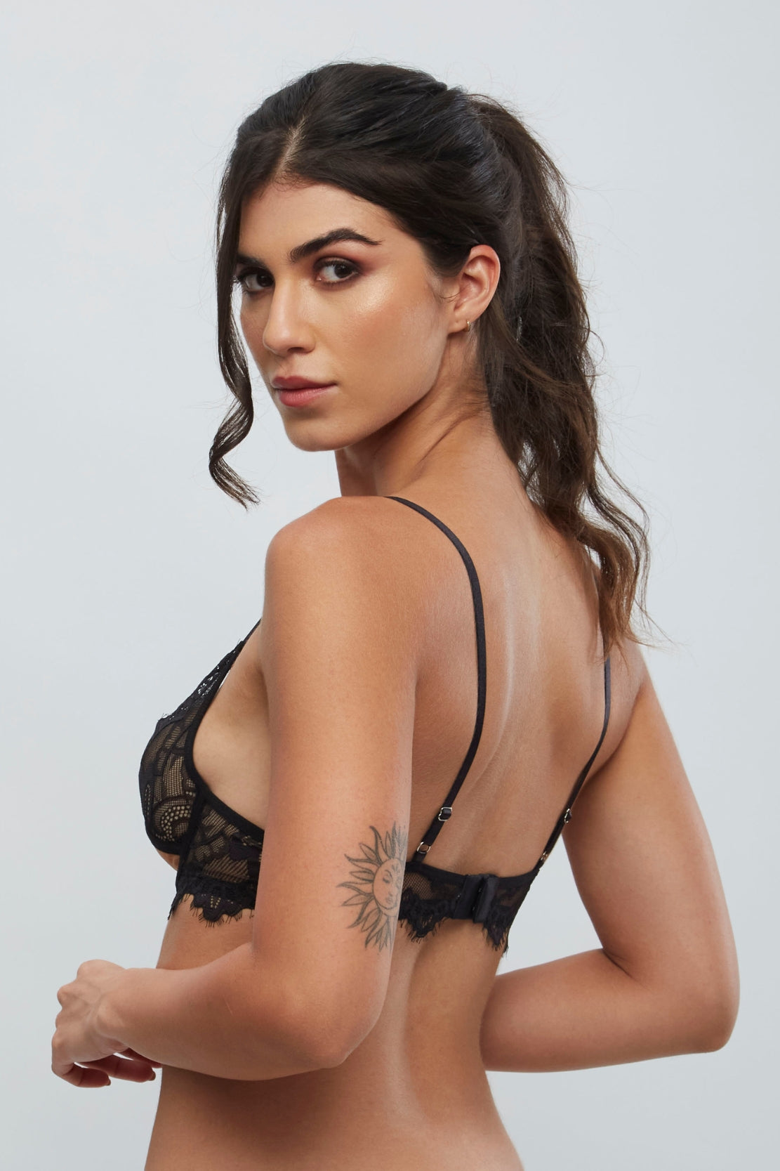 BRALETTE BLOSSOM