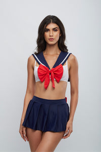 SAILOR MOON SEXY
