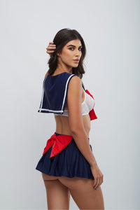 SAILOR MOON SEXY