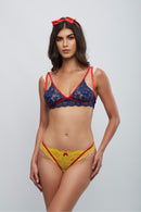 BLANCA NIEVES COQUETA