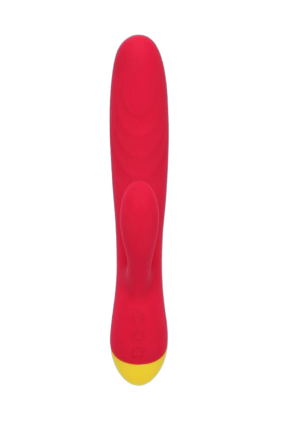 VIBRADOR DUAL JAZZ