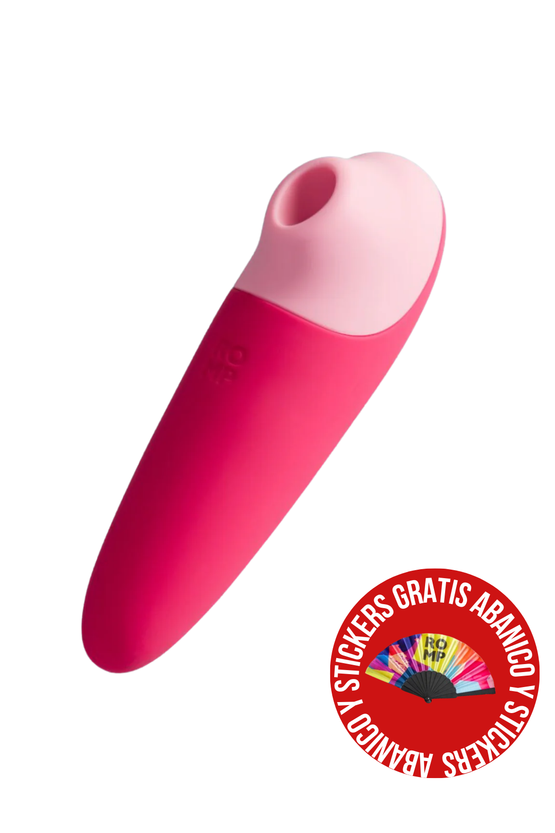 ESTIMULADOR DE CLÍTORIS SHINE X