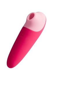 ESTIMULADOR DE CLÍTORIS SHINE X