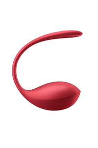 VIBRADOR PARA TANGA SHINY PETAL
