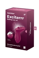 ESTIMULADOR DE CLÍTORIS EXCITERRR