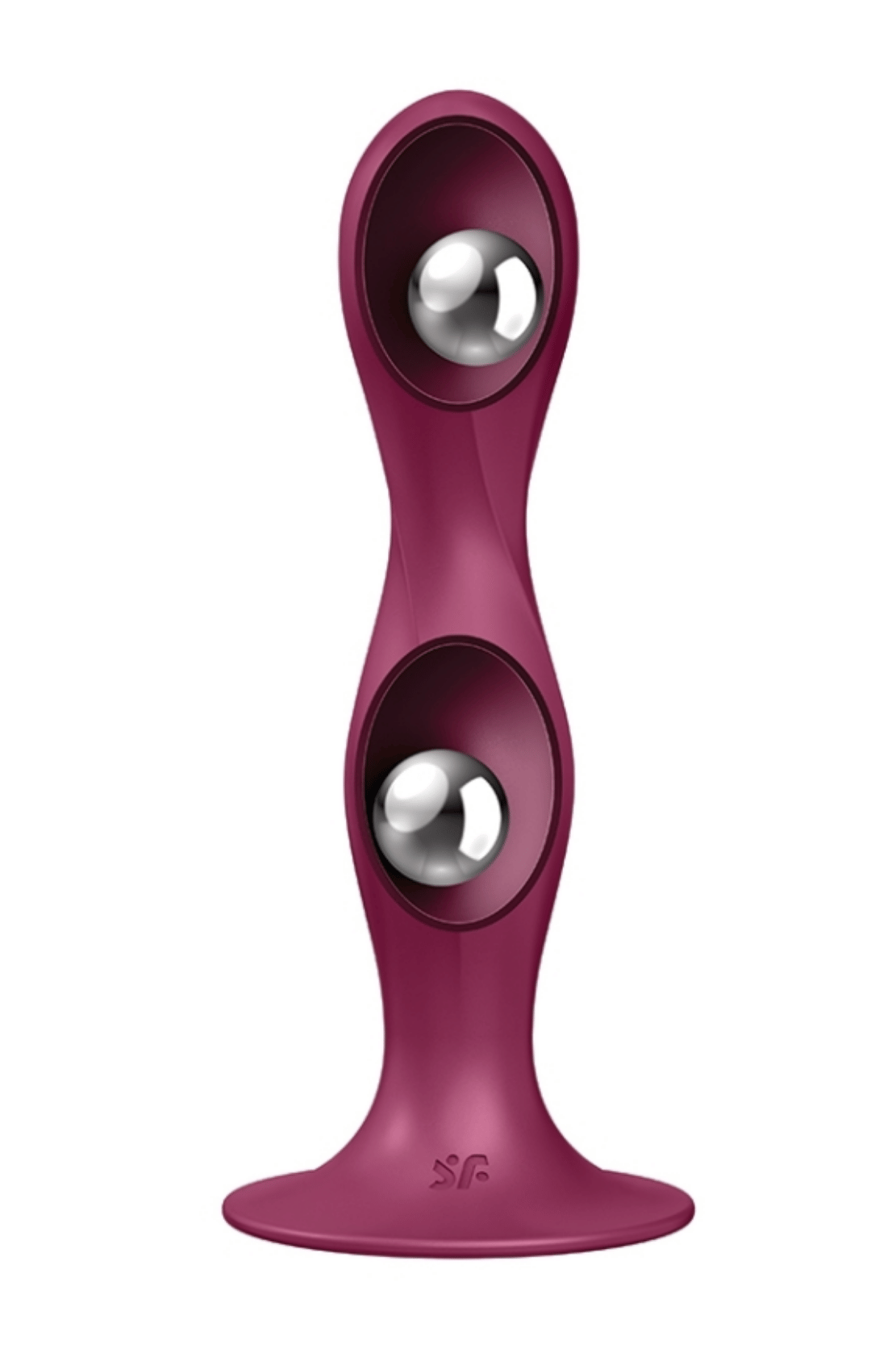 CONSOLADOR DOUBLE BALL