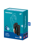 ESTIMULADOR DE CLÍTORIS LITTLE SECRET