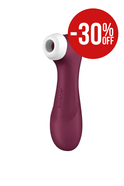 SATISFYER PRO 2 GENERACIÓN 3