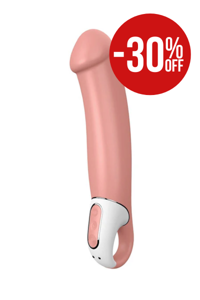 VIBRADOR SATISFYER  MASTER