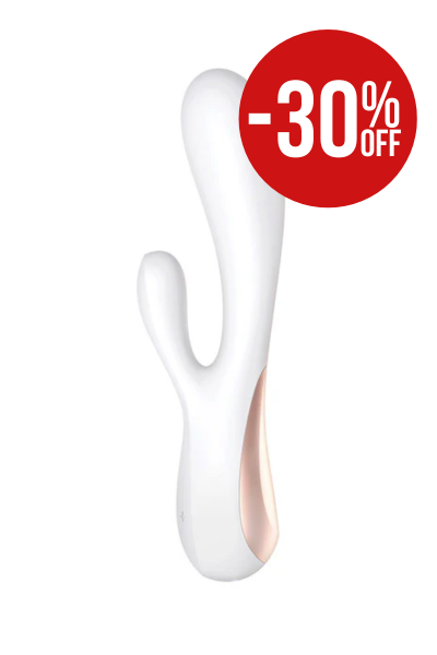 VIBRADOR SATISFYER MONOFLEX