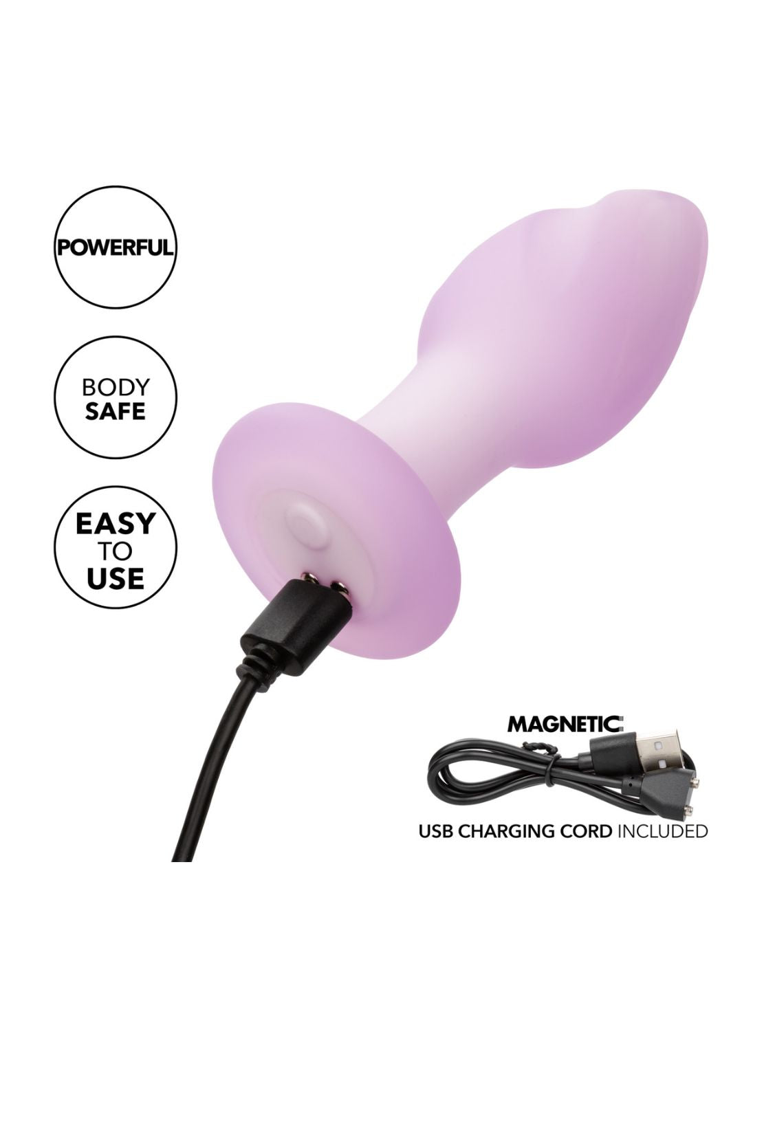 TAPON ANAL RIDGE PROBE