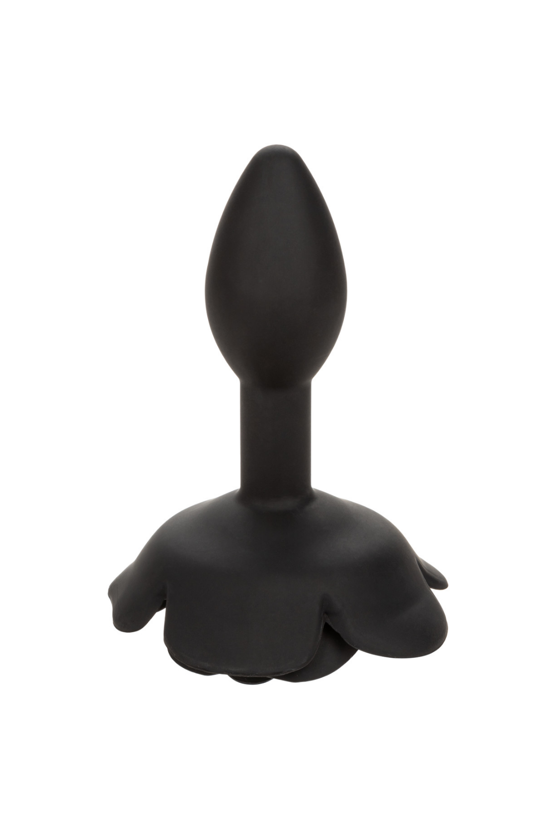 TAPON ANAL VIBRATORIO FORBIDDEN