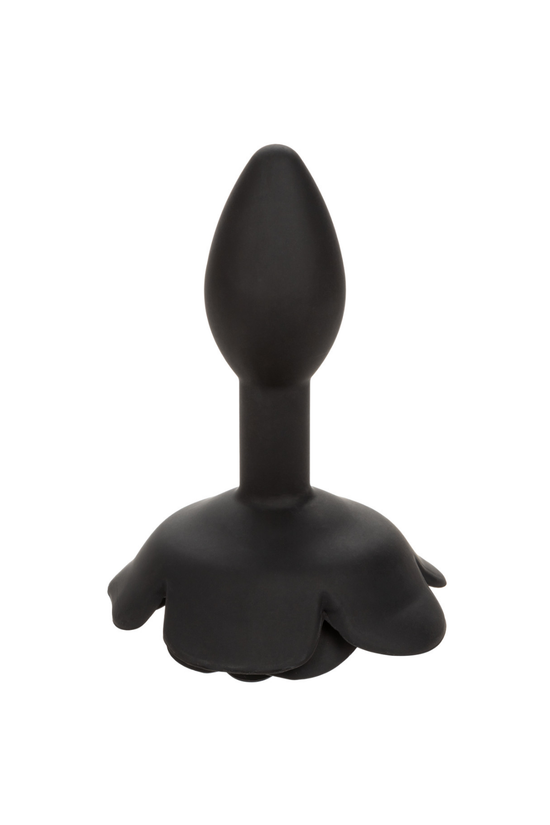 TAPON ANAL VIBRATORIO FORBIDDEN