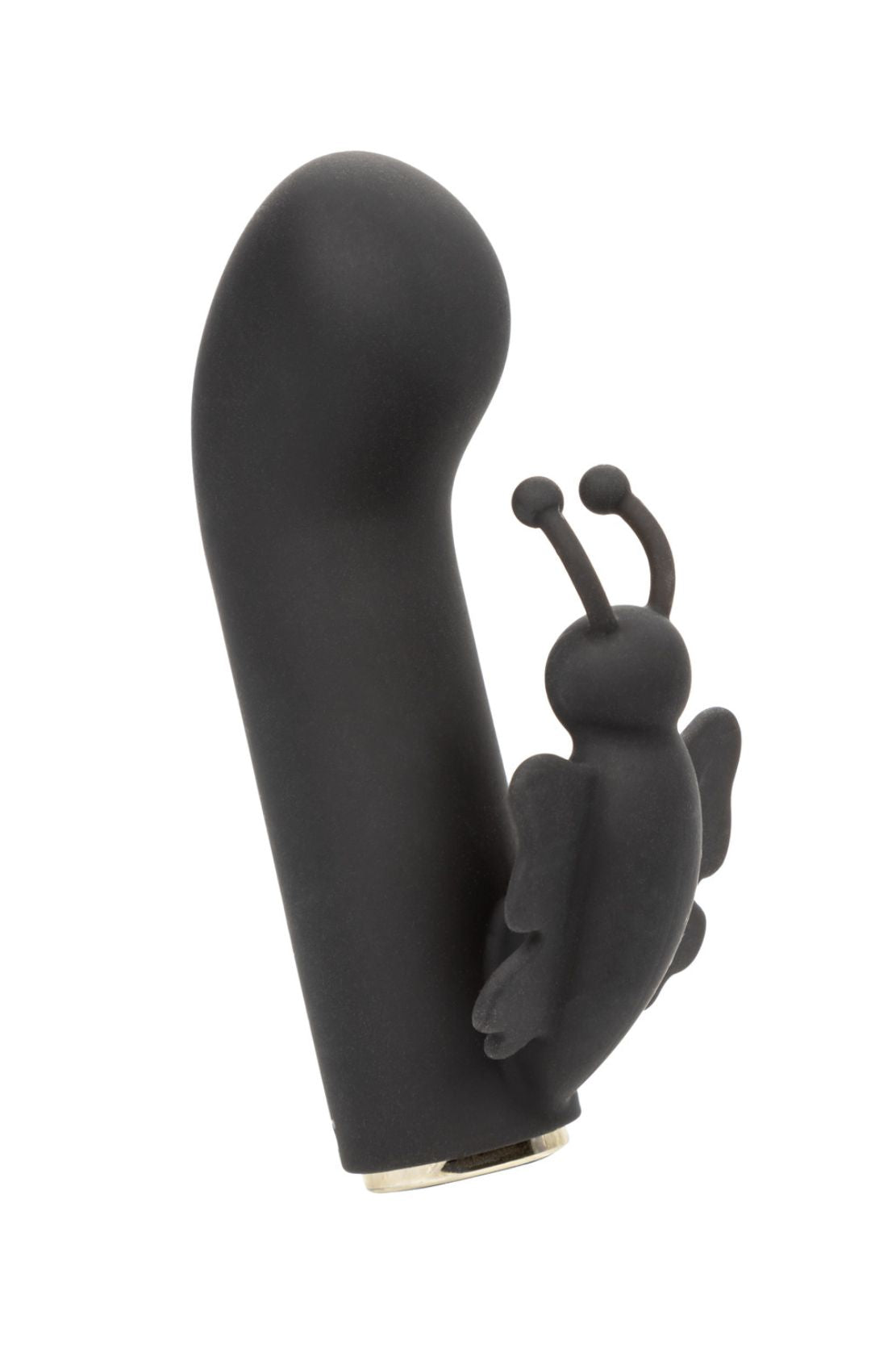 ESTIMULADOR DE PUNTO G Y CLITORIS RAVEN