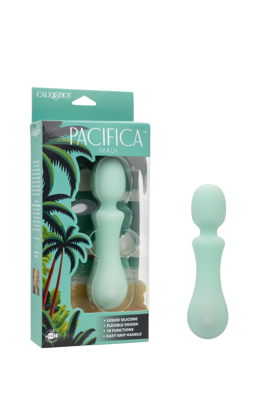 VIBRADOR MAUI