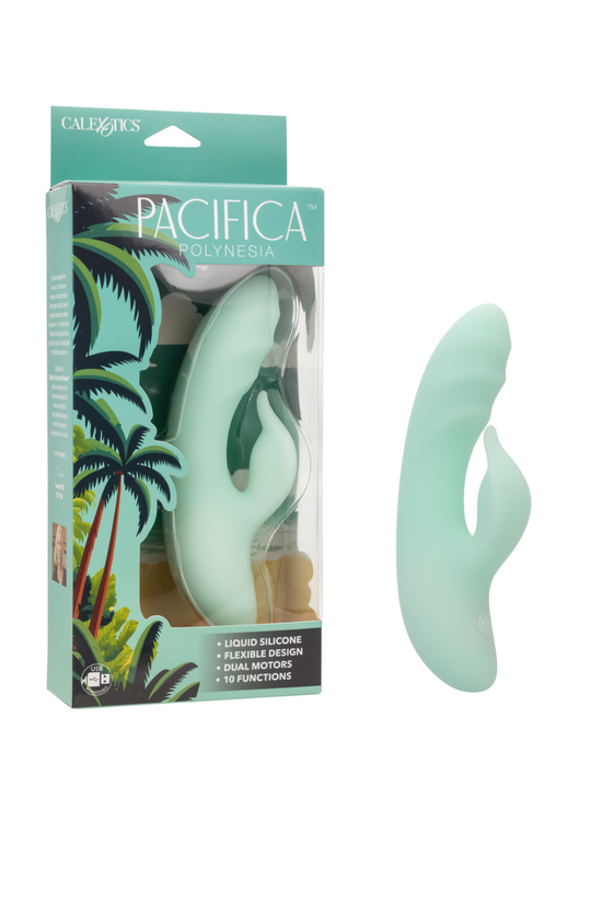 VIBRADOR POLYNESIA