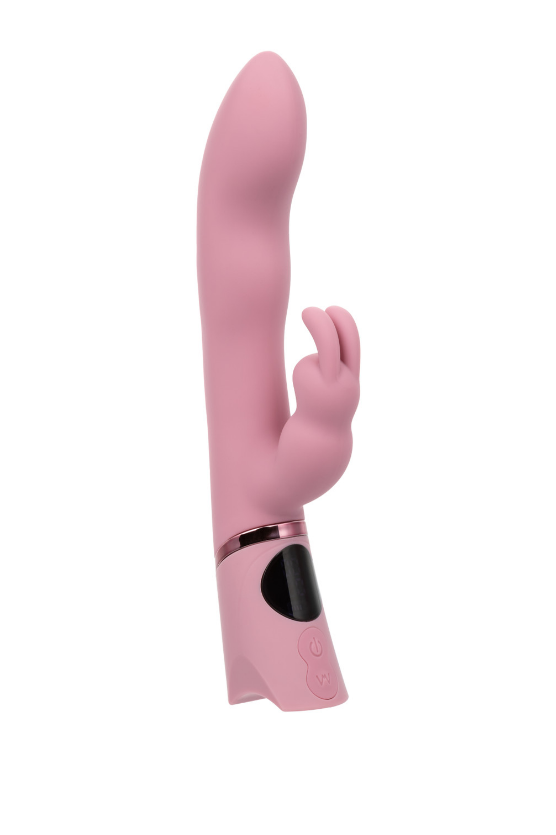 VIBRADOR DIGITAL G-BUNNY