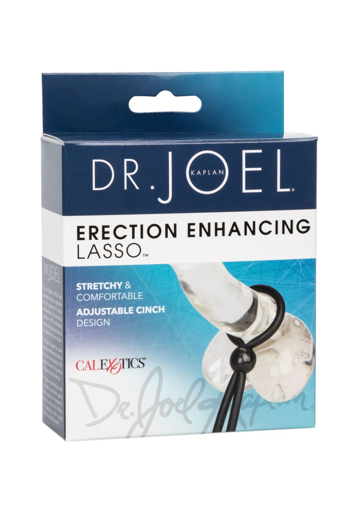 LAZO POTENCIADOR DR. JOEL