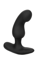 PLUG ANAL VIBRADOR CURVE