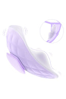 VIBRADOR PANTY PLEASURE + CONTROL REMOTO