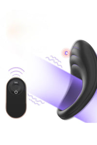 ANILLO POWER + CONTROL REMOTO
