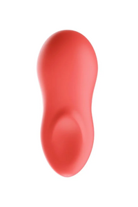 ESTIMULADOR DE CLÍTORIS TOUCH X