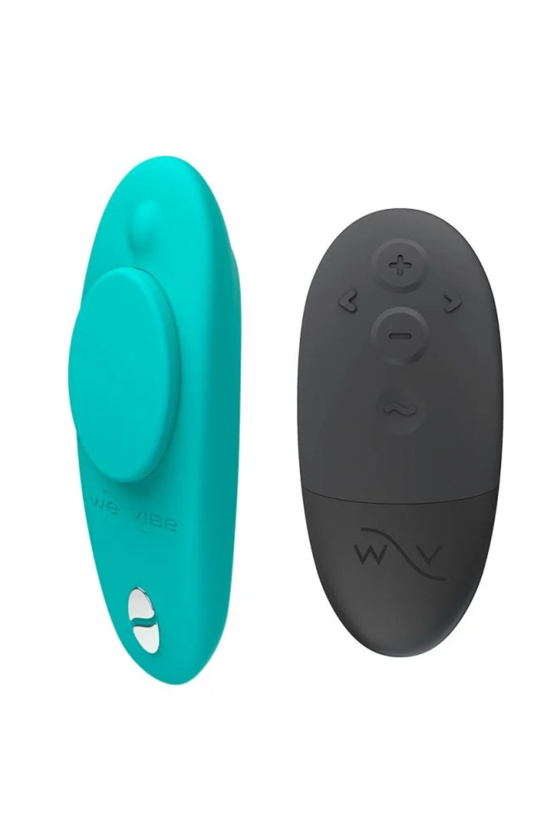 ESTIMULADOR DE CLÍTORIS MOXIE+
