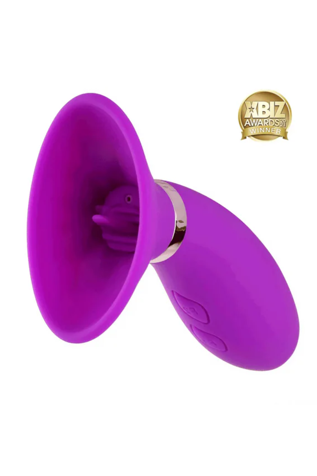 ESTIMULADOR SEDUCCION