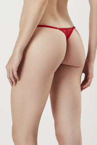 TANGA LORENZA