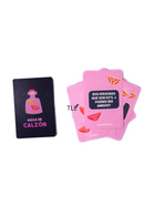 AGUA DE CALZON