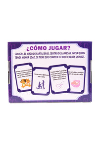 EMPAREJADOS