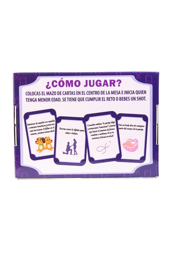 EMPAREJADOS