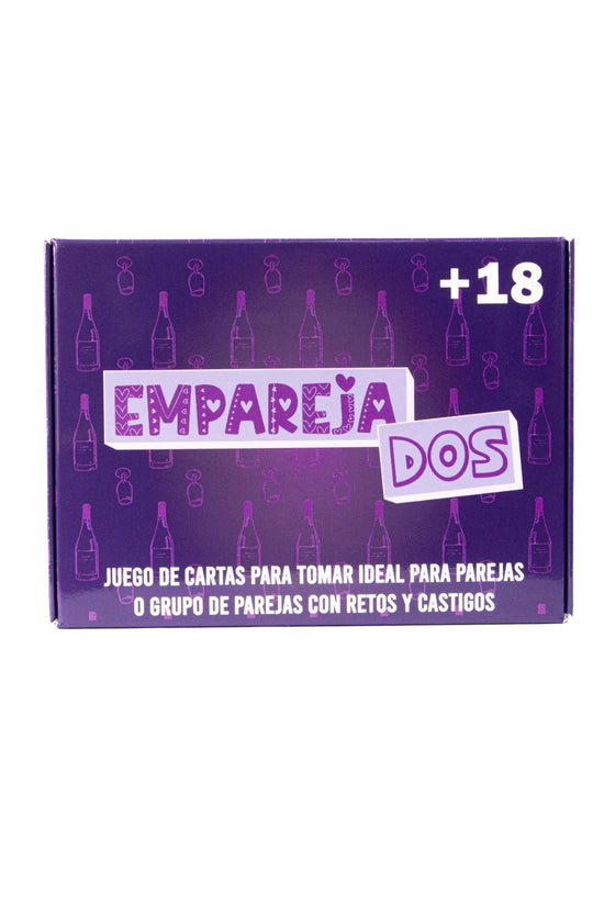 EMPAREJADOS