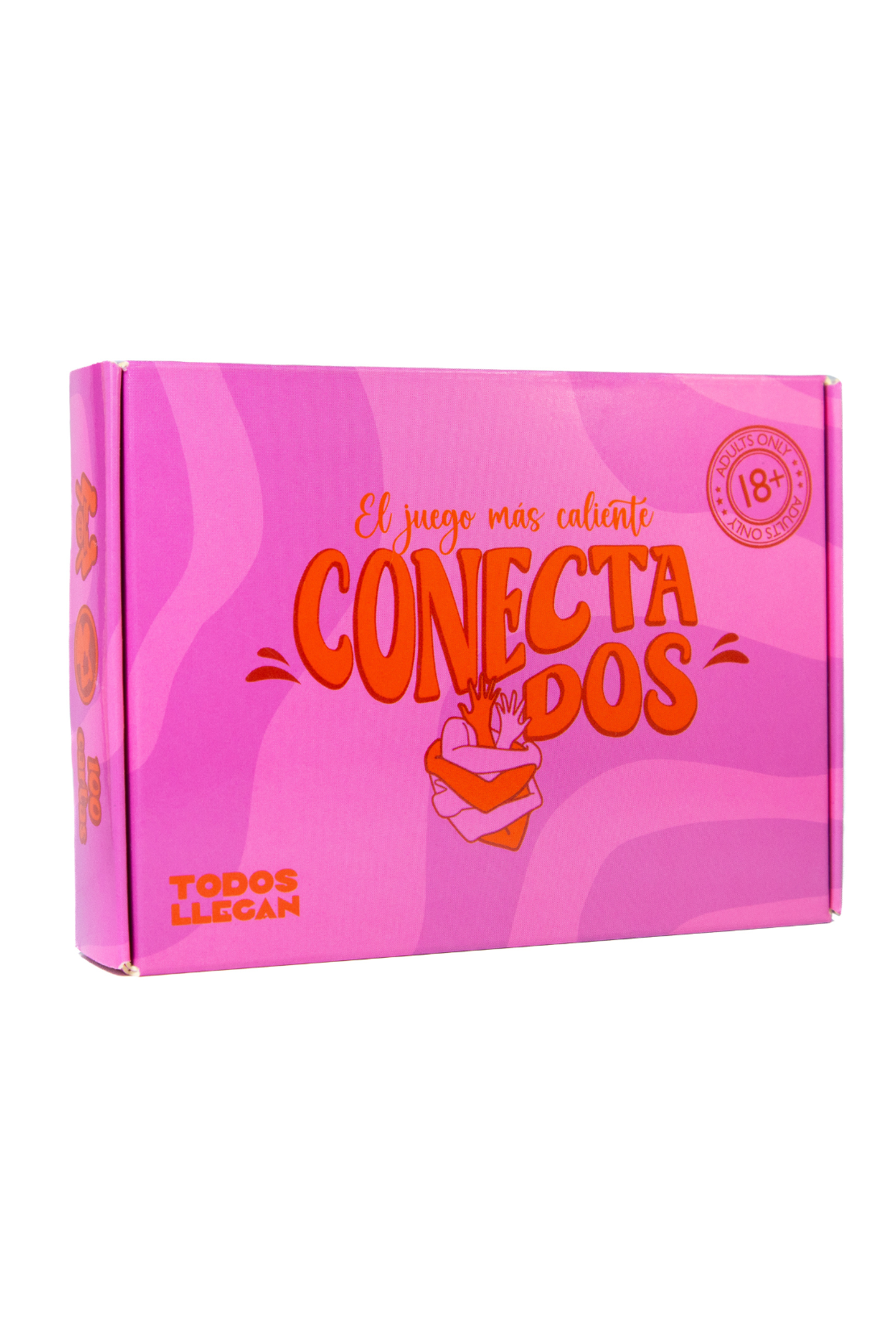 CONECTADOS