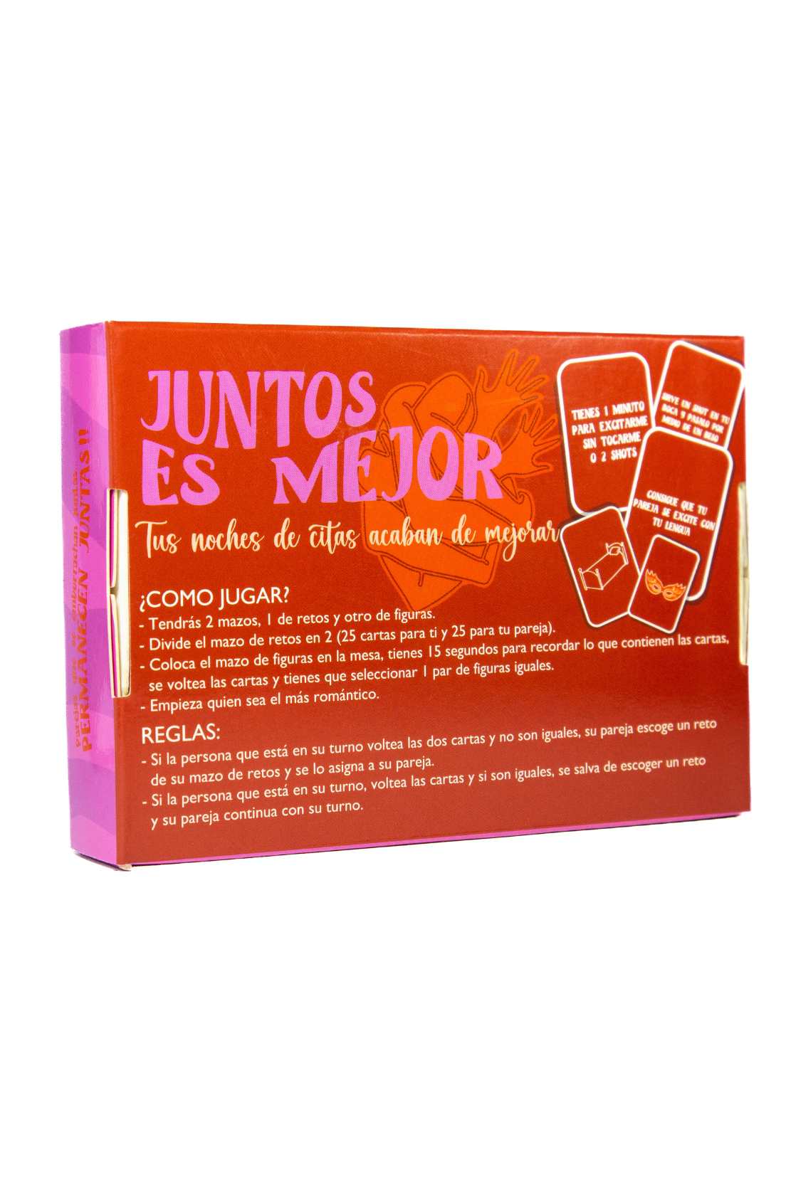 CONECTADOS