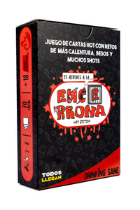 ENCERRONA