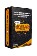 JUERGA