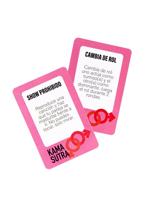 KAMASUTRA