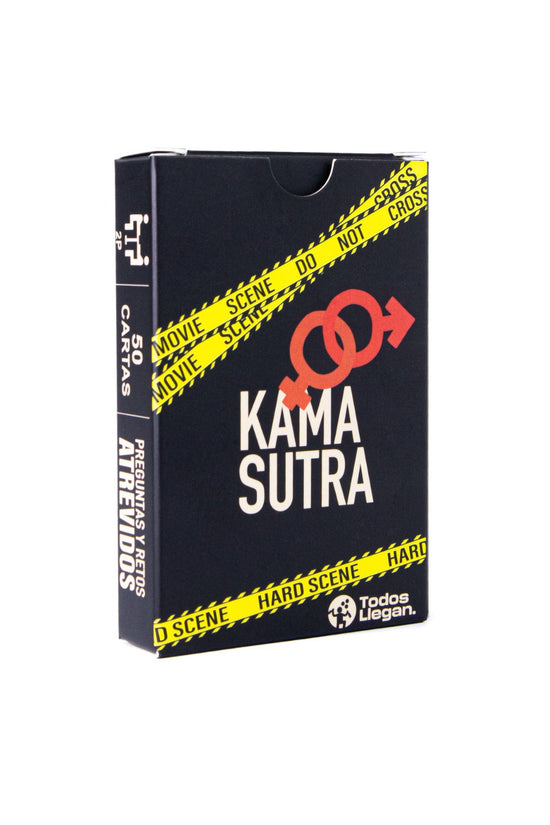 KAMASUTRA