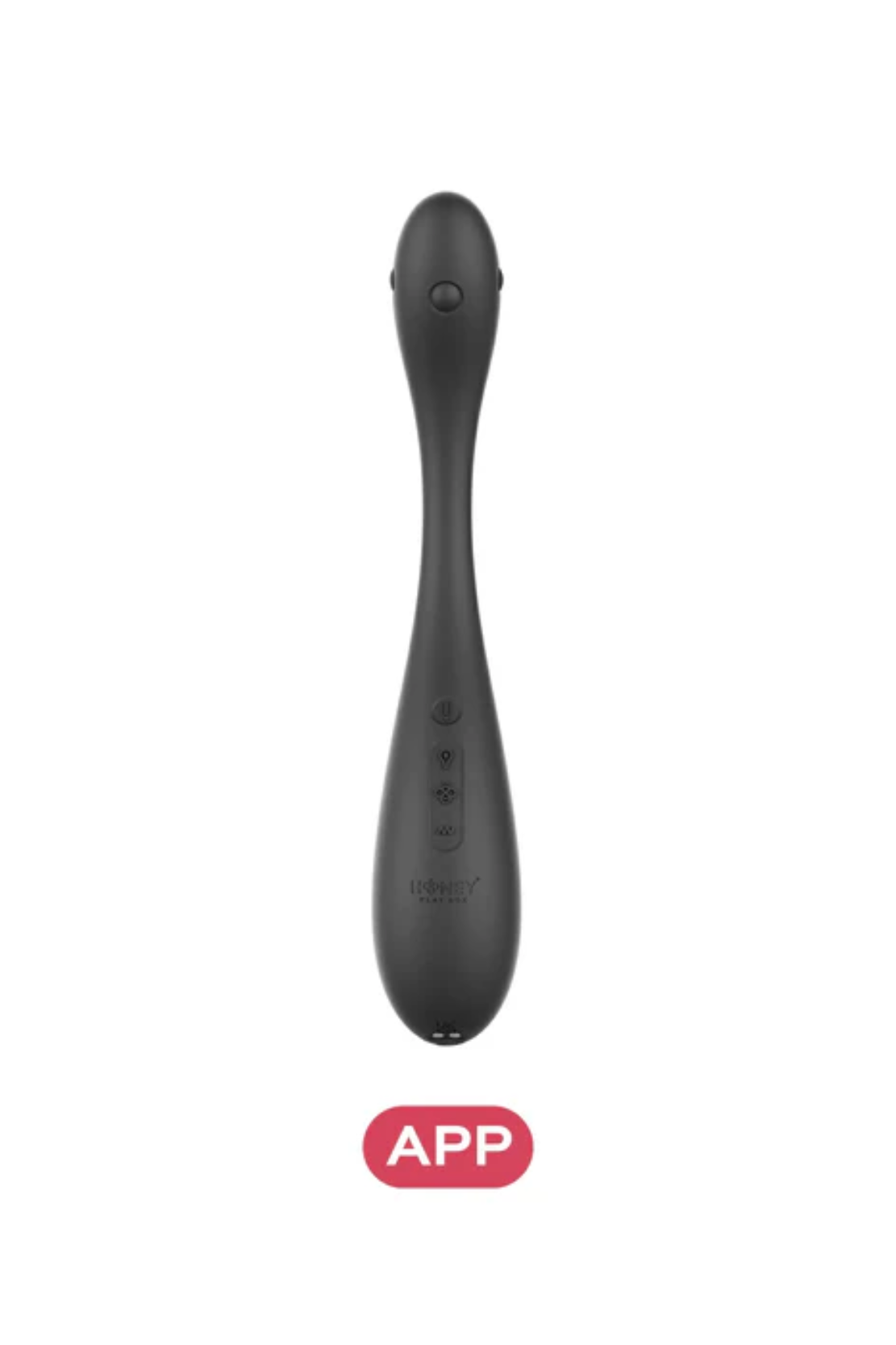 BOLA KEGEL INFLABLE PUFF + APP