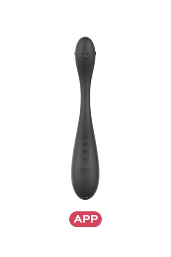 BOLA KEGEL INFLABLE PUFF + APP