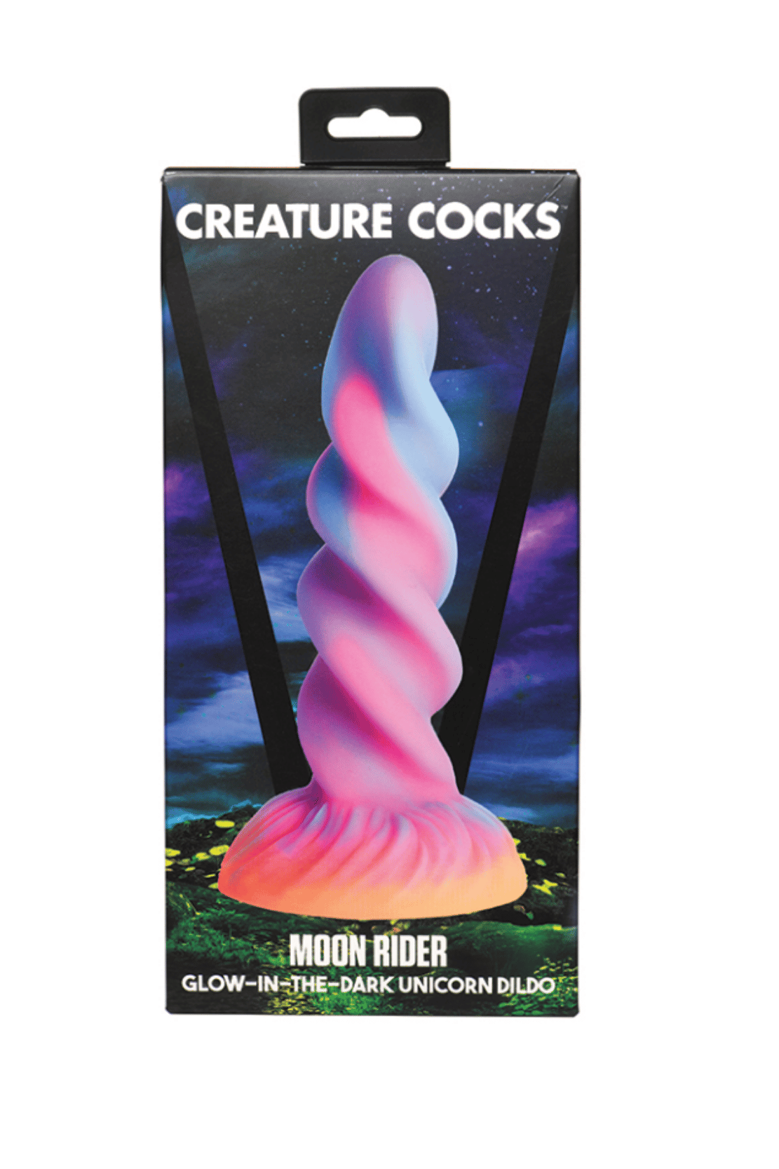 DILDO MOON RIDER
